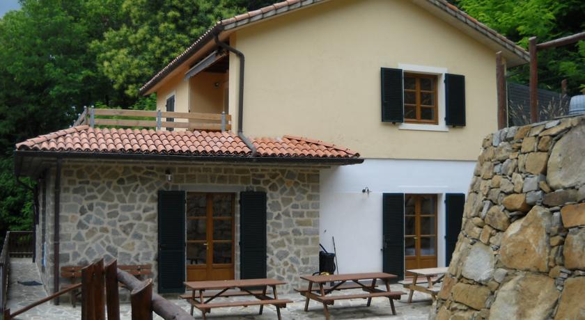 Camping Grondola - Federicofarm Pontremoli Quarto foto