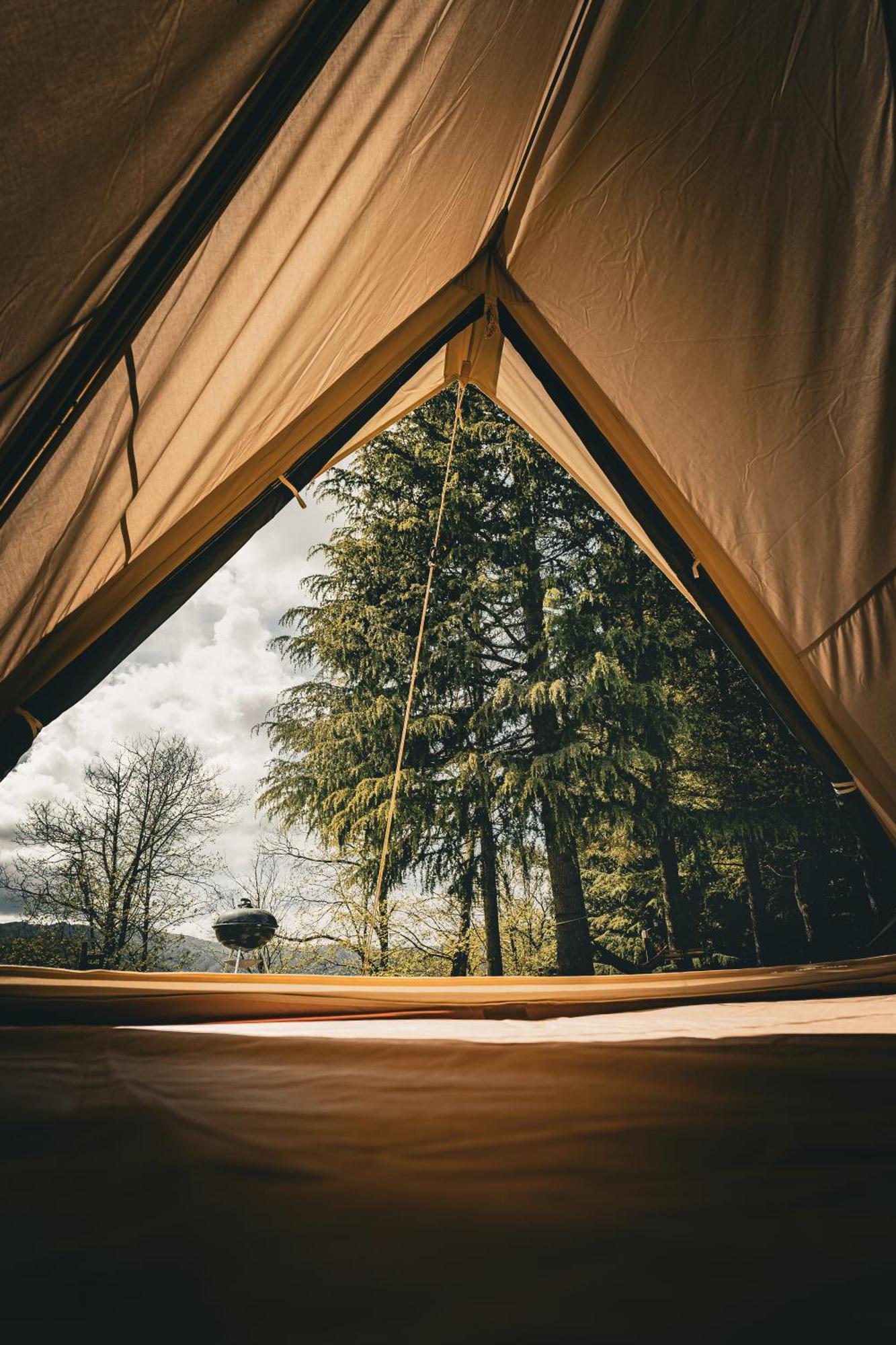 Camping Grondola - Federicofarm Pontremoli Quarto foto