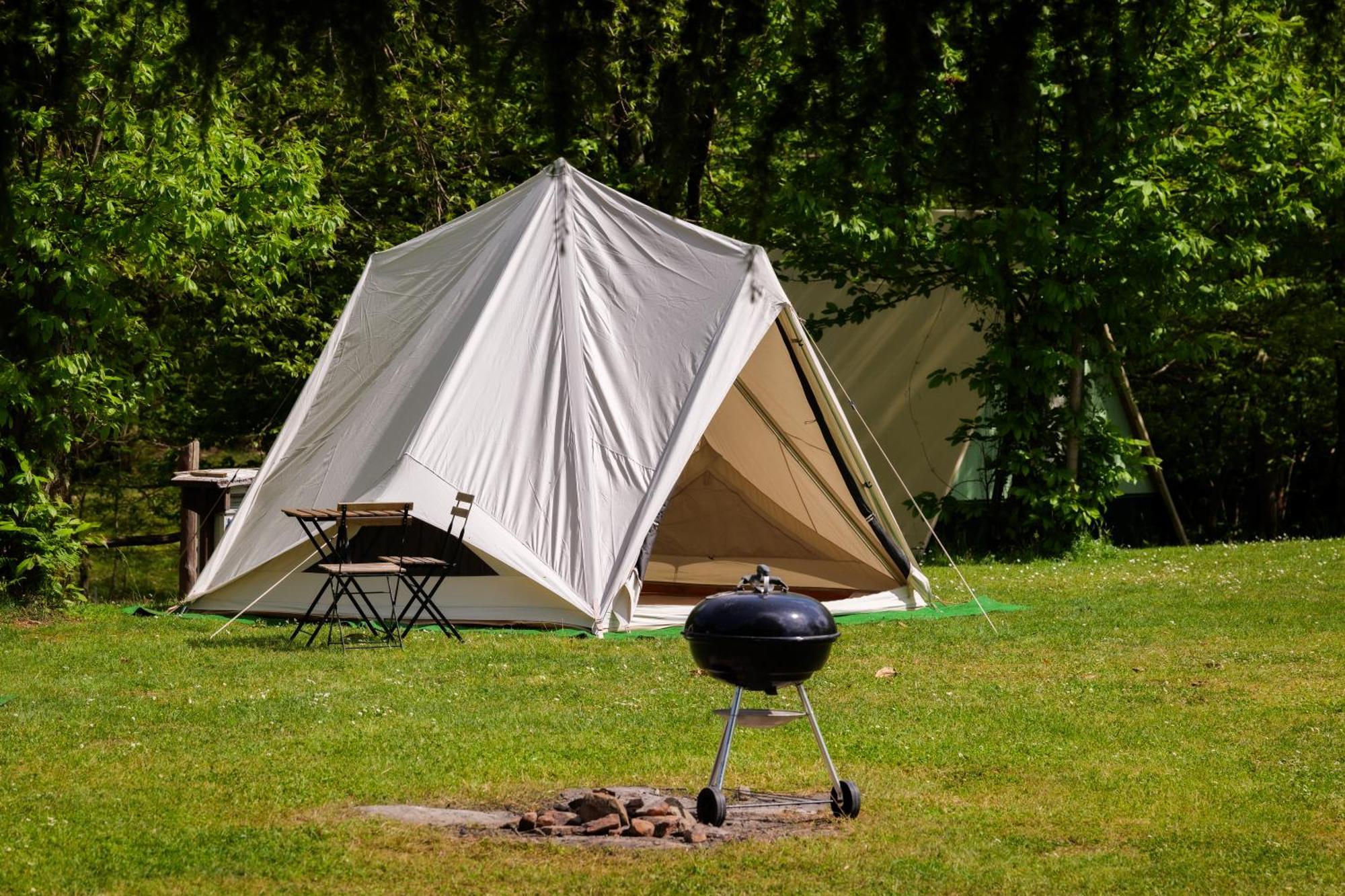 Camping Grondola - Federicofarm Pontremoli Quarto foto