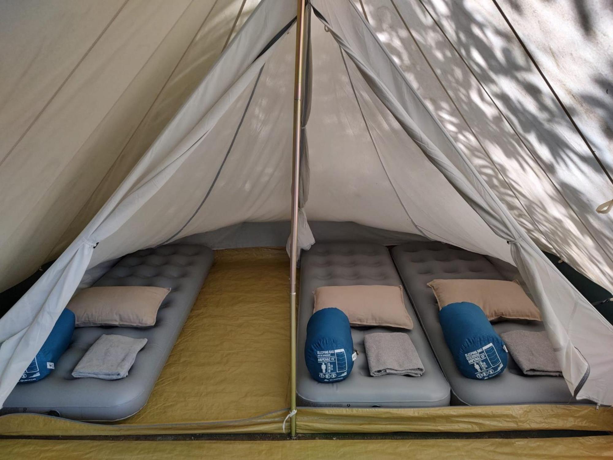 Camping Grondola - Federicofarm Pontremoli Quarto foto