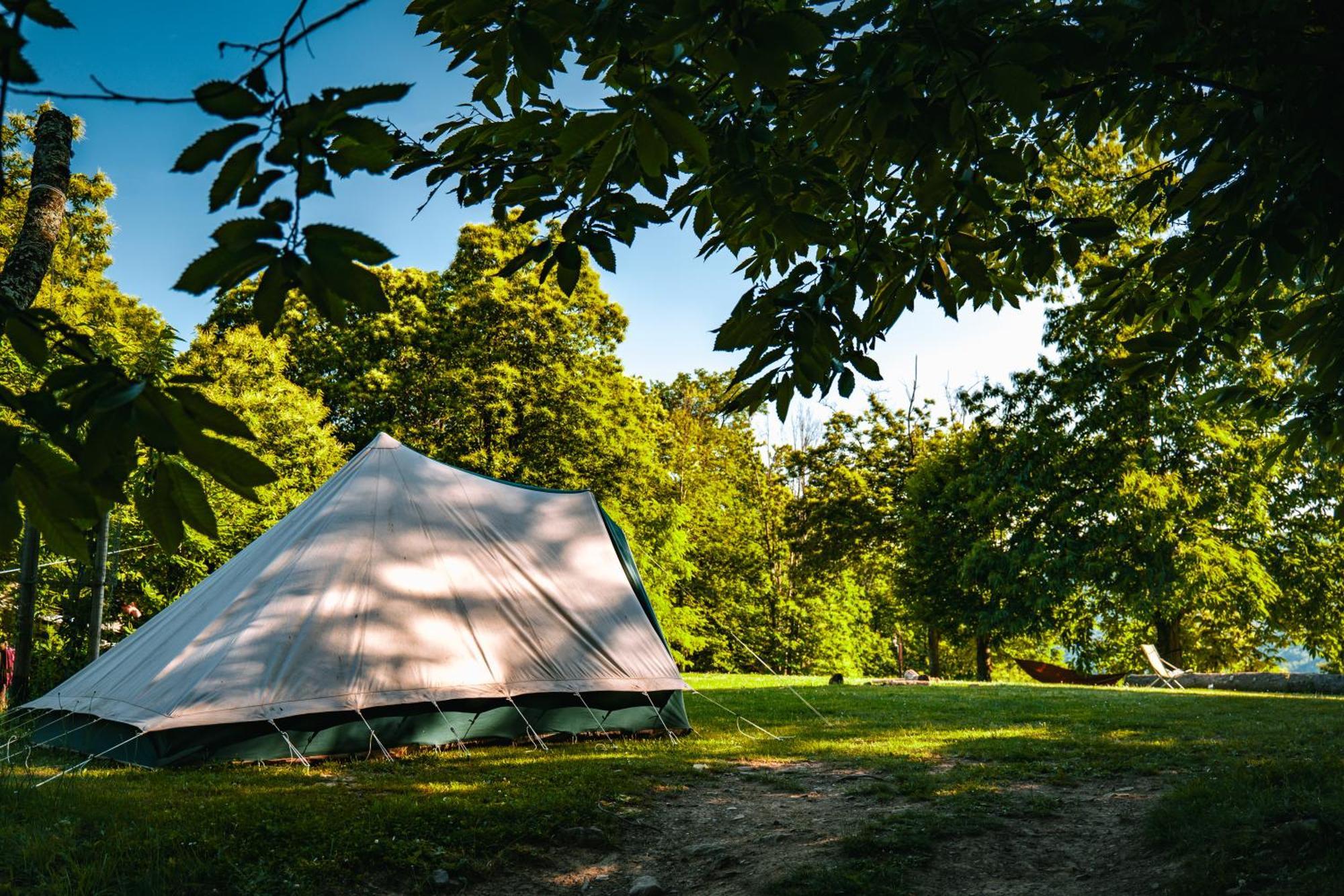 Camping Grondola - Federicofarm Pontremoli Quarto foto