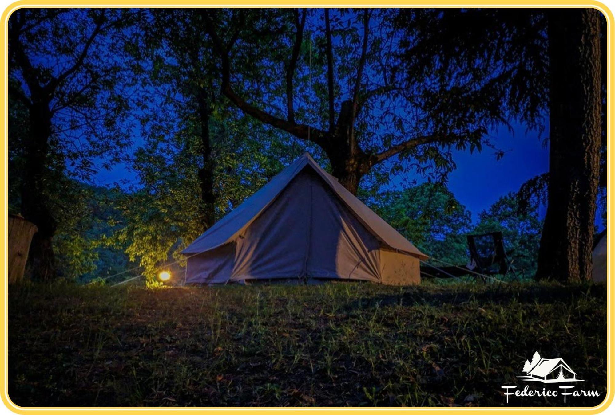 Camping Grondola - Federicofarm Pontremoli Quarto foto