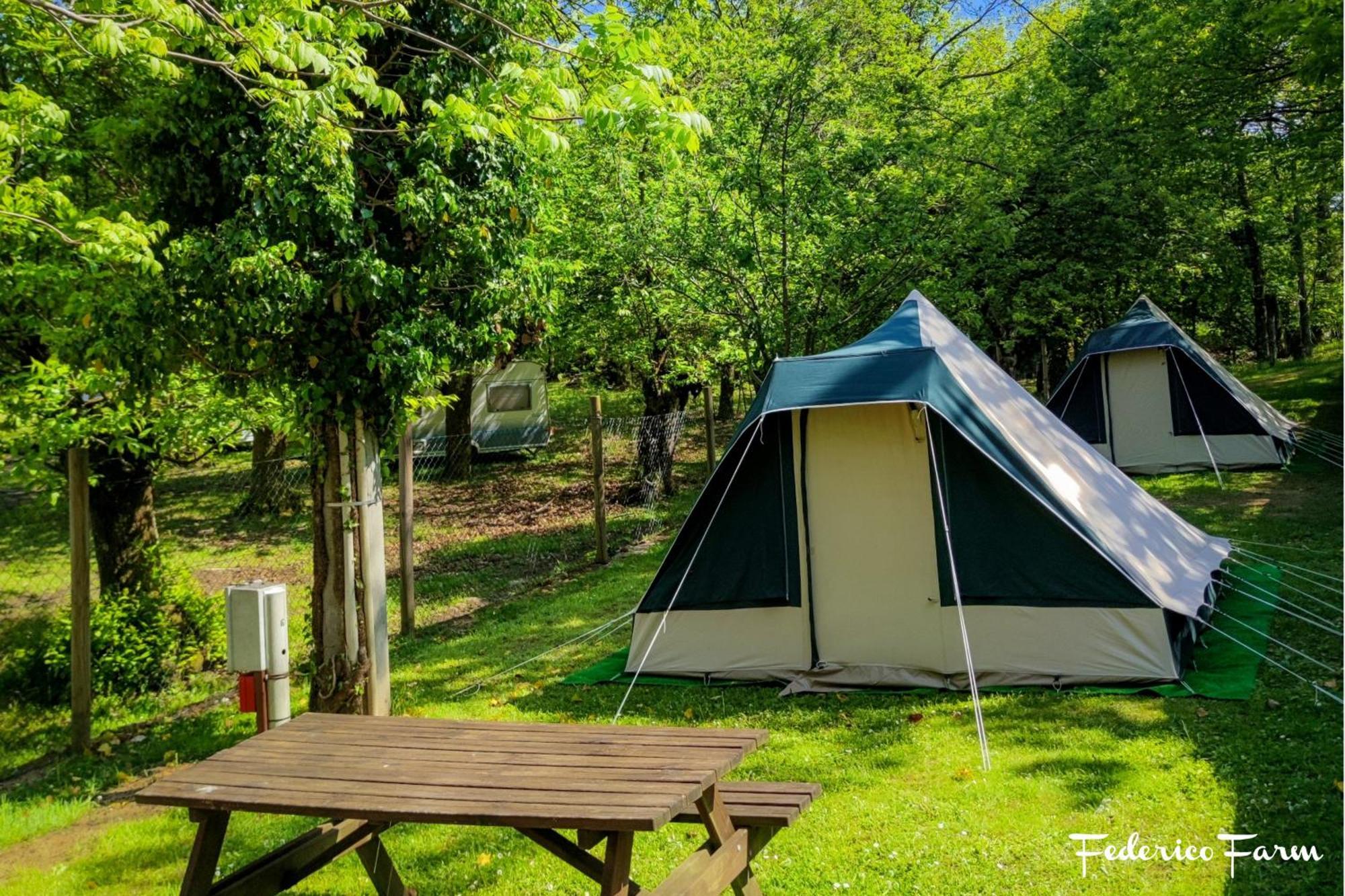 Camping Grondola - Federicofarm Pontremoli Quarto foto
