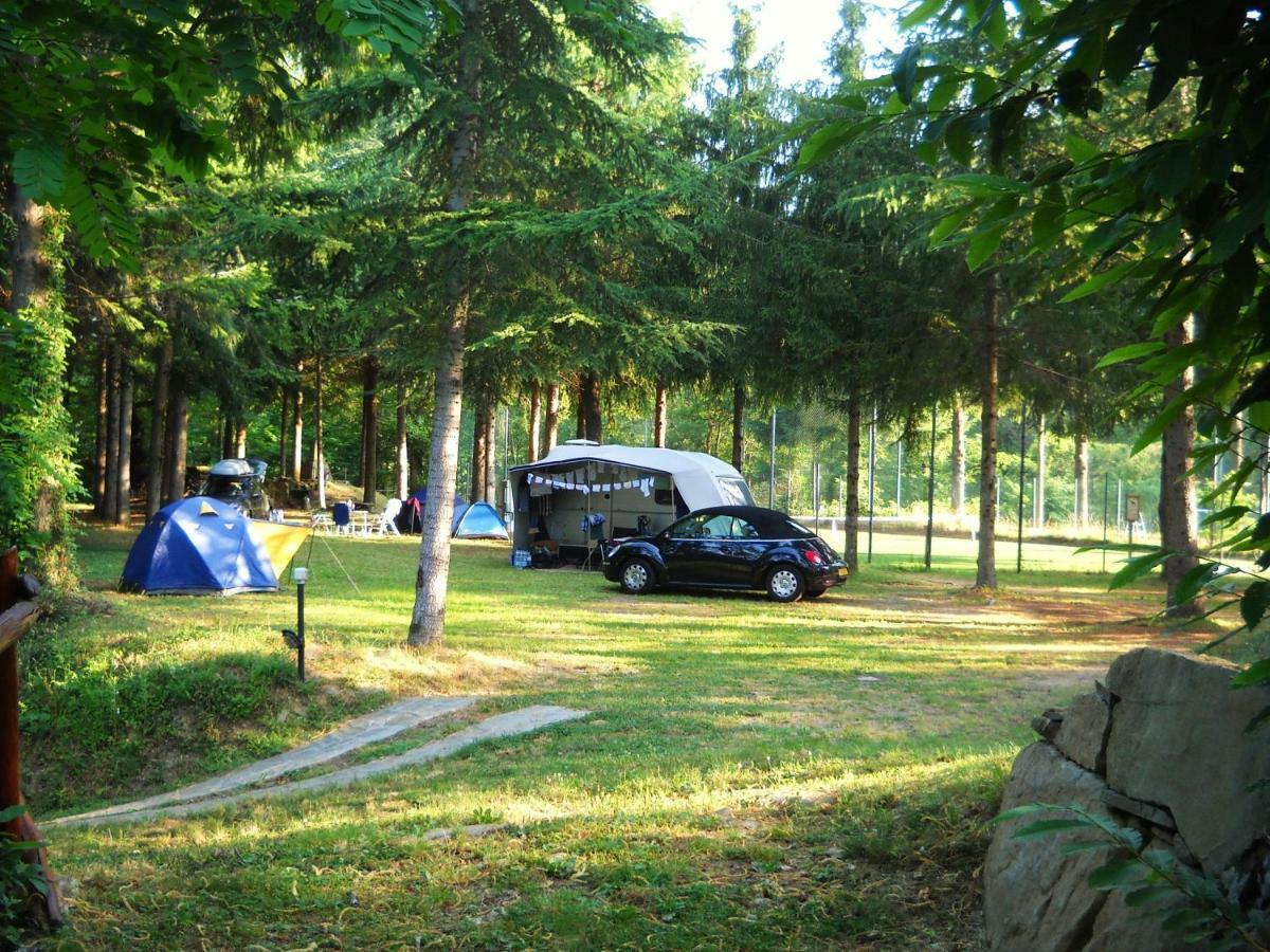 Camping Grondola - Federicofarm Pontremoli Quarto foto